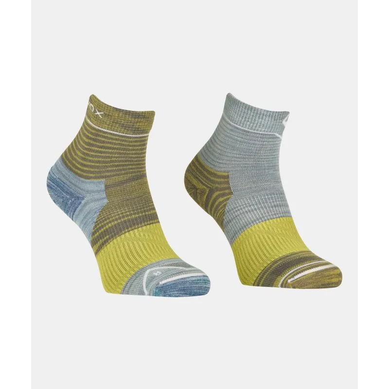 Ortovox  Alpine Quarter Socks - Calze merino - Donna