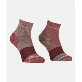 Ortovox  Alpine Quarter Socks - Calze merino - Donna