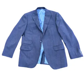 PARKS and RECREATION: Tom’s Formal Single Button Sport Coat (36R)