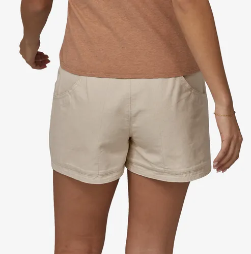 Patagonia Women's Regenerative Organic Certified Cotton Stand Up Shorts