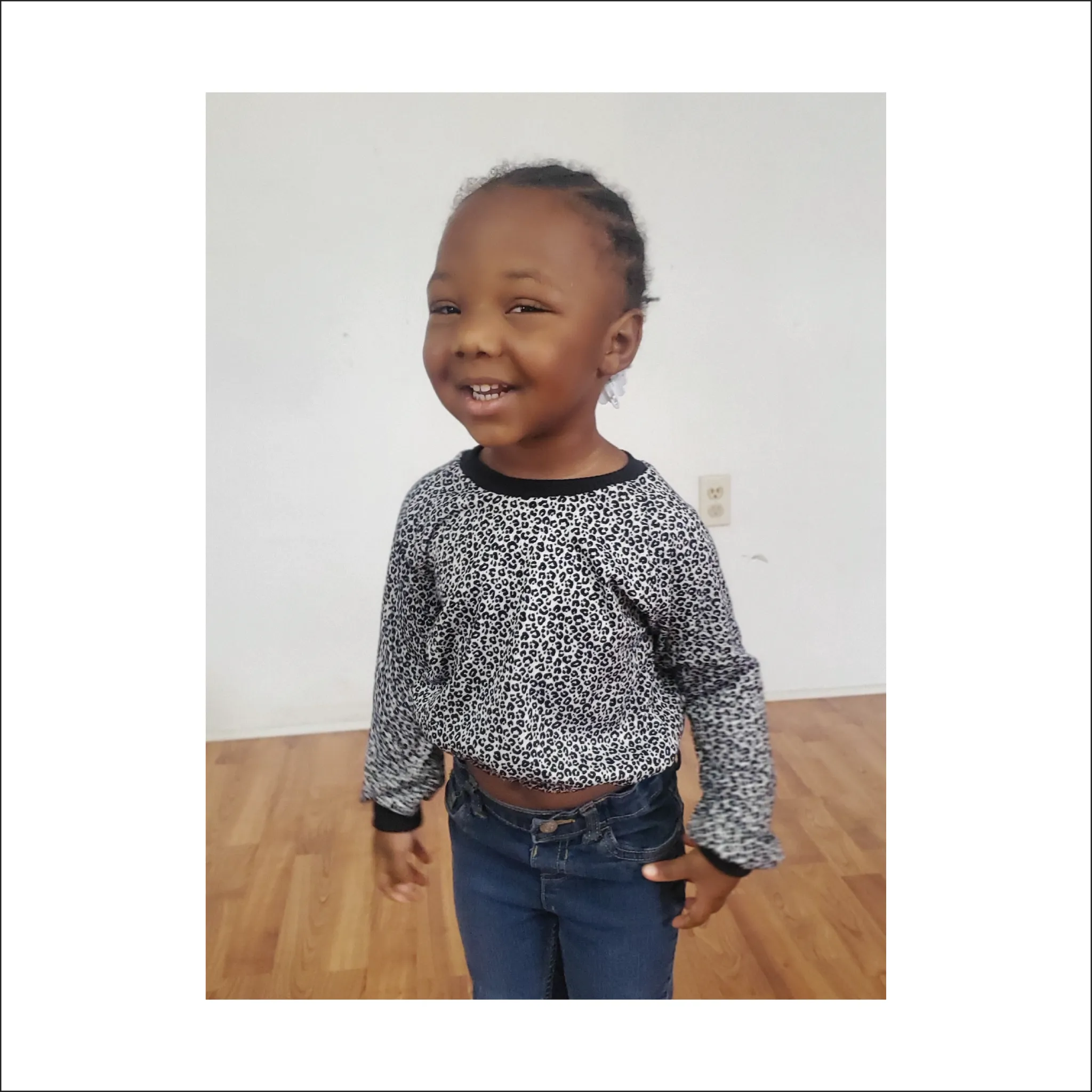 Pearson Pullover | Child Sizes 12M-14 | Beginner Level Sewing Pattern