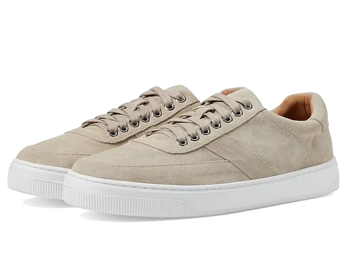 Peter Millar Vantage Suede Sneakers