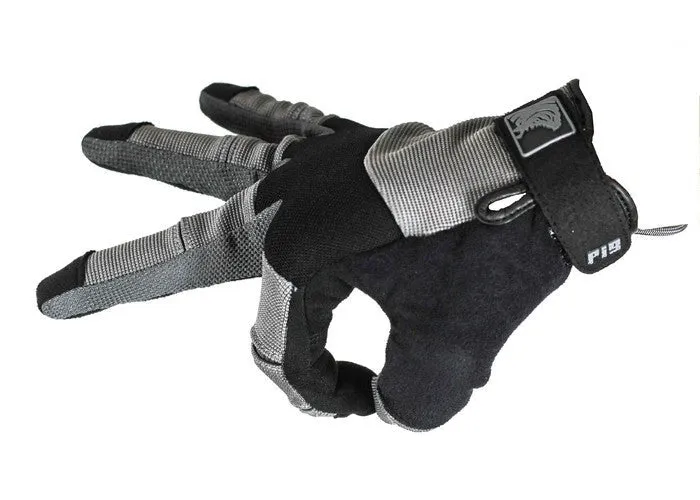 PIG Full Dexterity Tactical (FDT) Alpha Gloves Gen 2