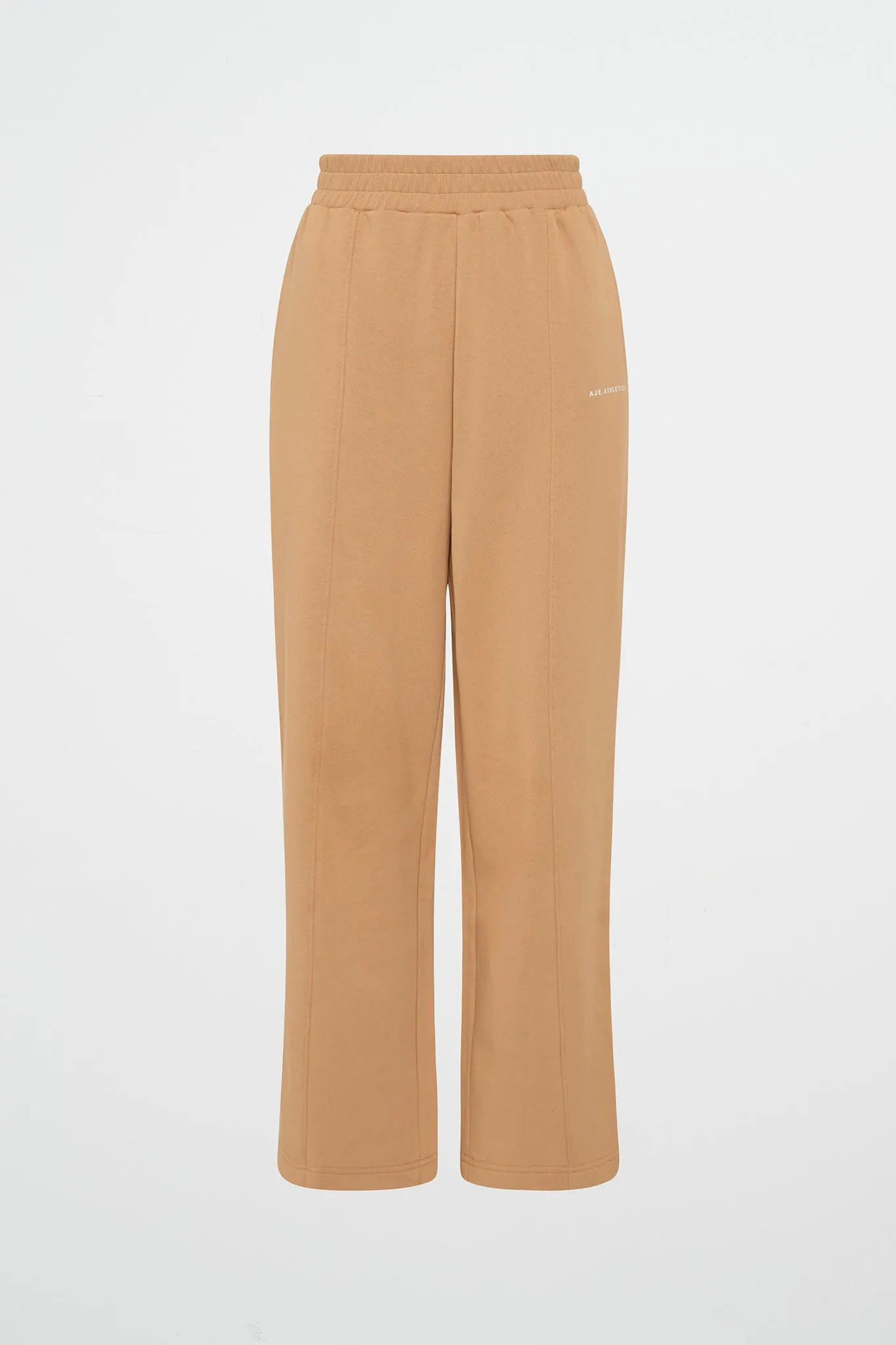 Pintuck Wide Leg Trackpant 511 -          