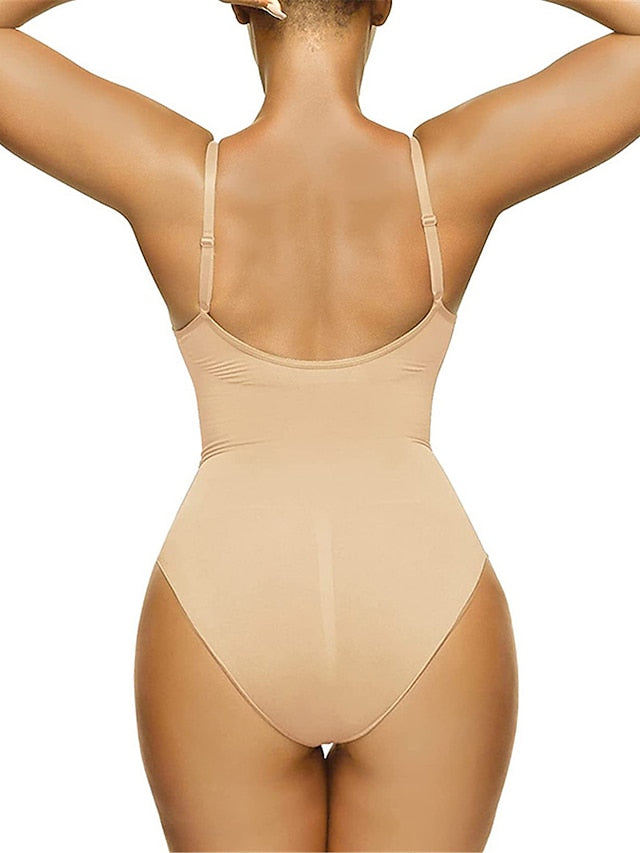 Plus Size Body Shaping Bodysuits: Elevate Your Style and Confidence