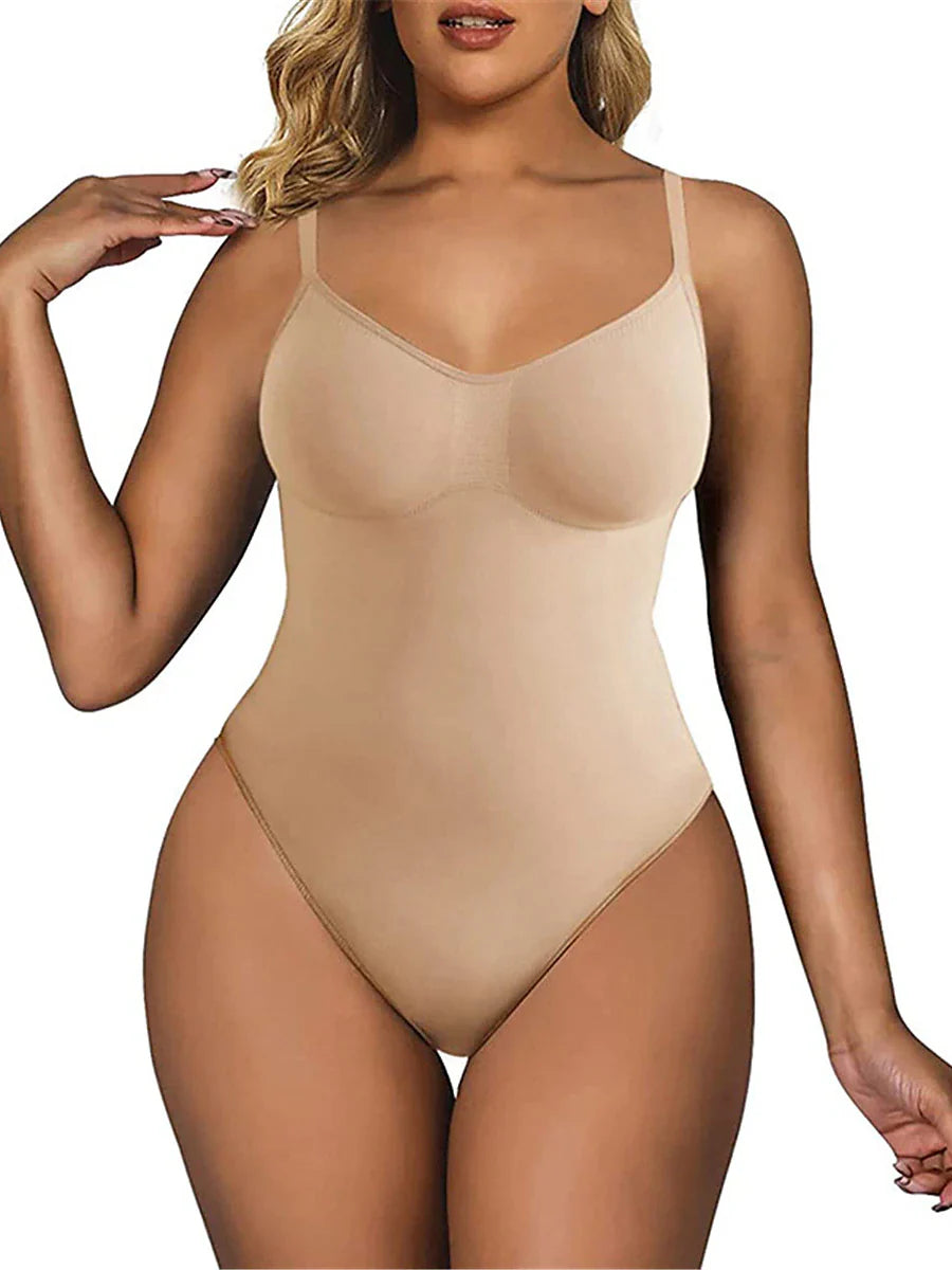 Plus Size Body Shaping Bodysuits: Elevate Your Style and Confidence