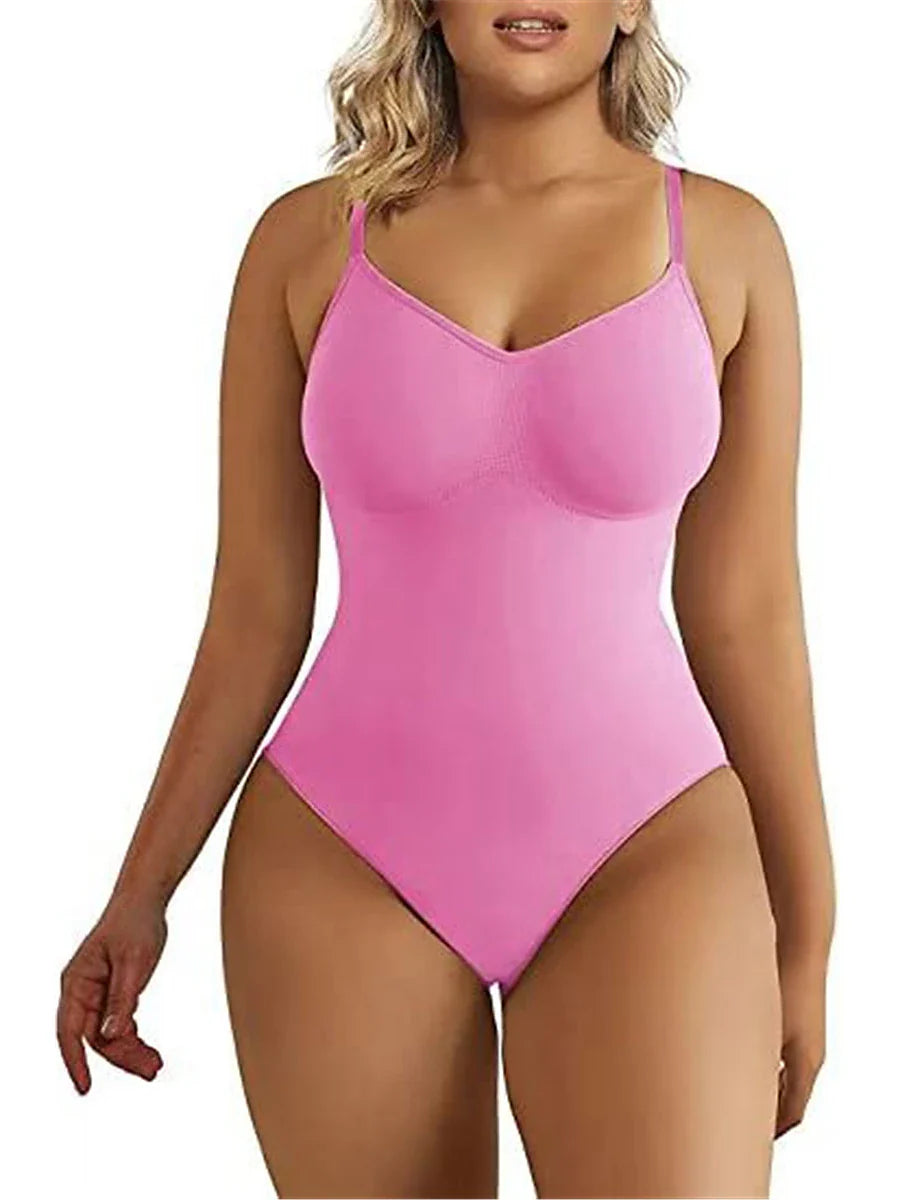 Plus Size Body Shaping Bodysuits: Elevate Your Style and Confidence