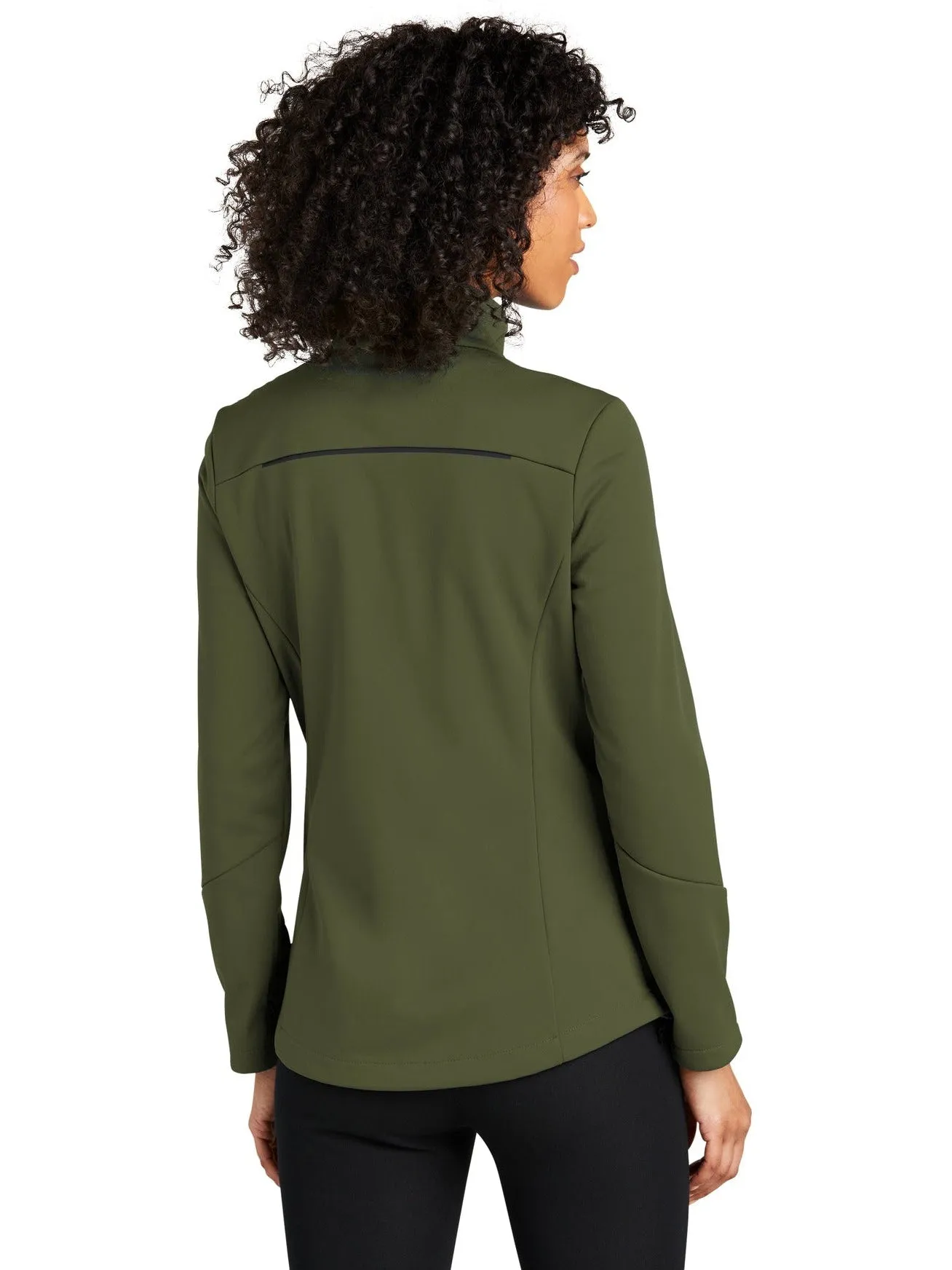 Port Authority Ladies Collective Tech Soft Shell Jacket