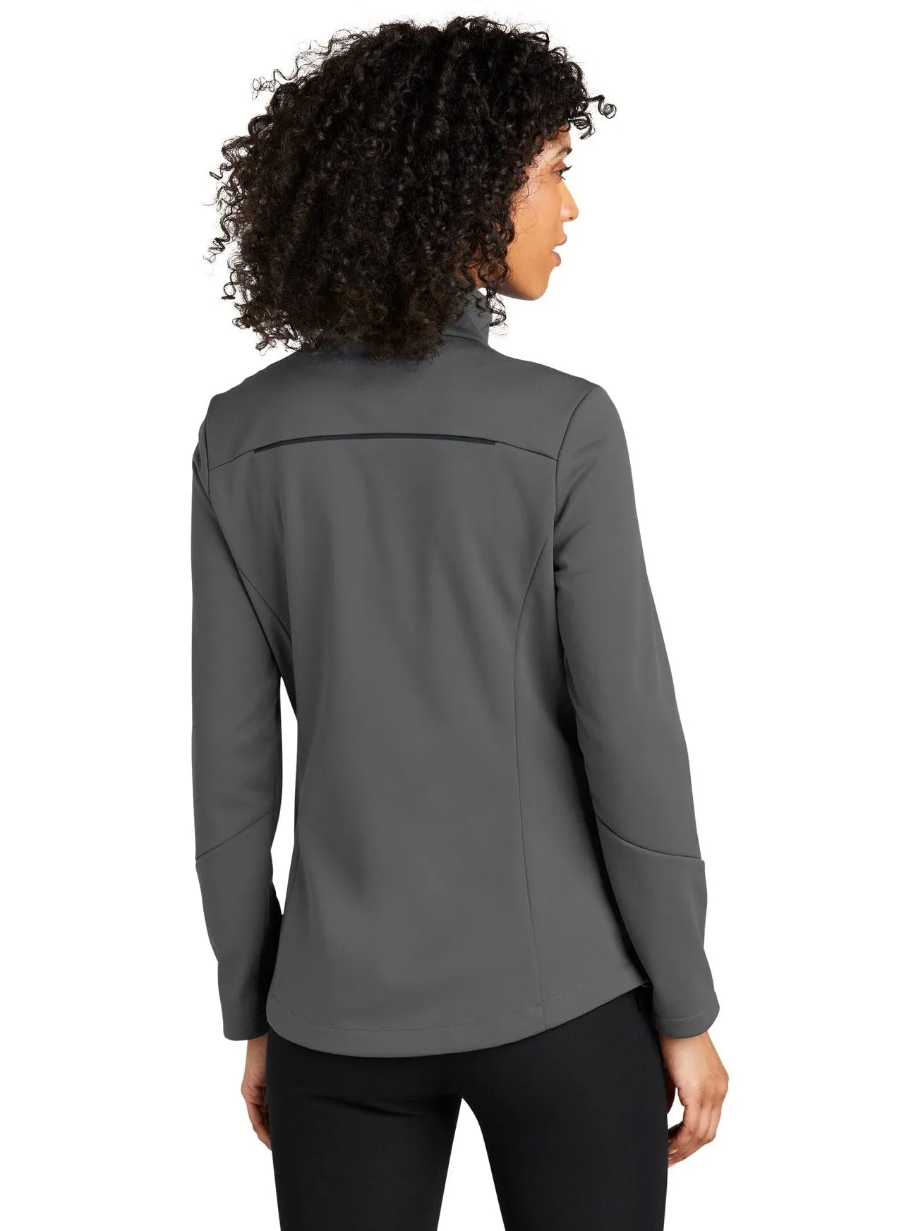 Port Authority Ladies Collective Tech Soft Shell Jacket