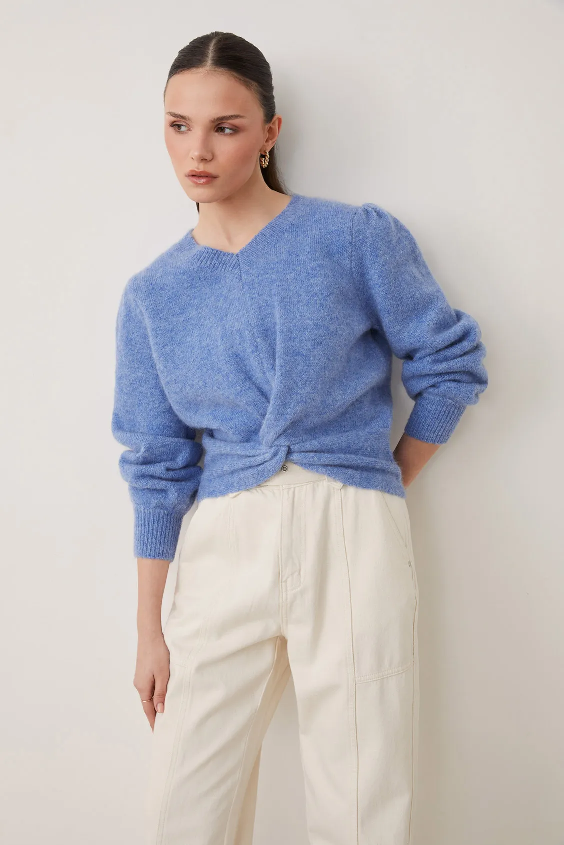 Prador Sweater