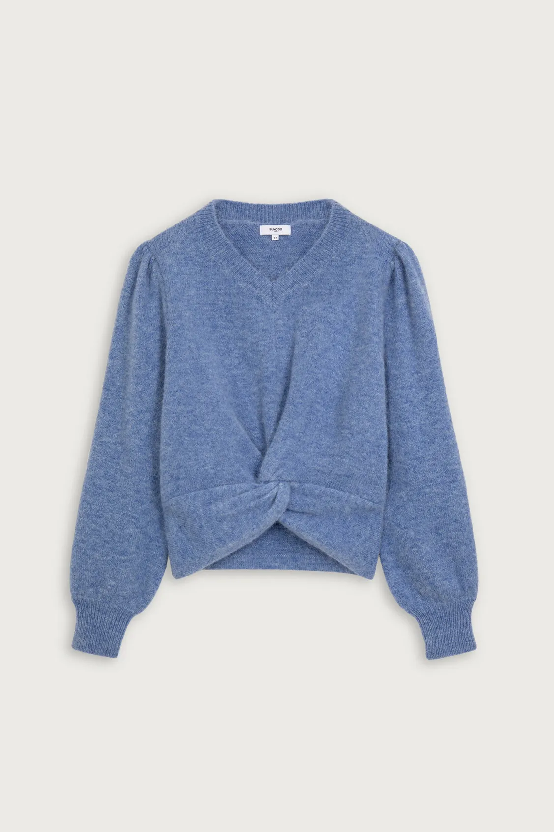 Prador Sweater