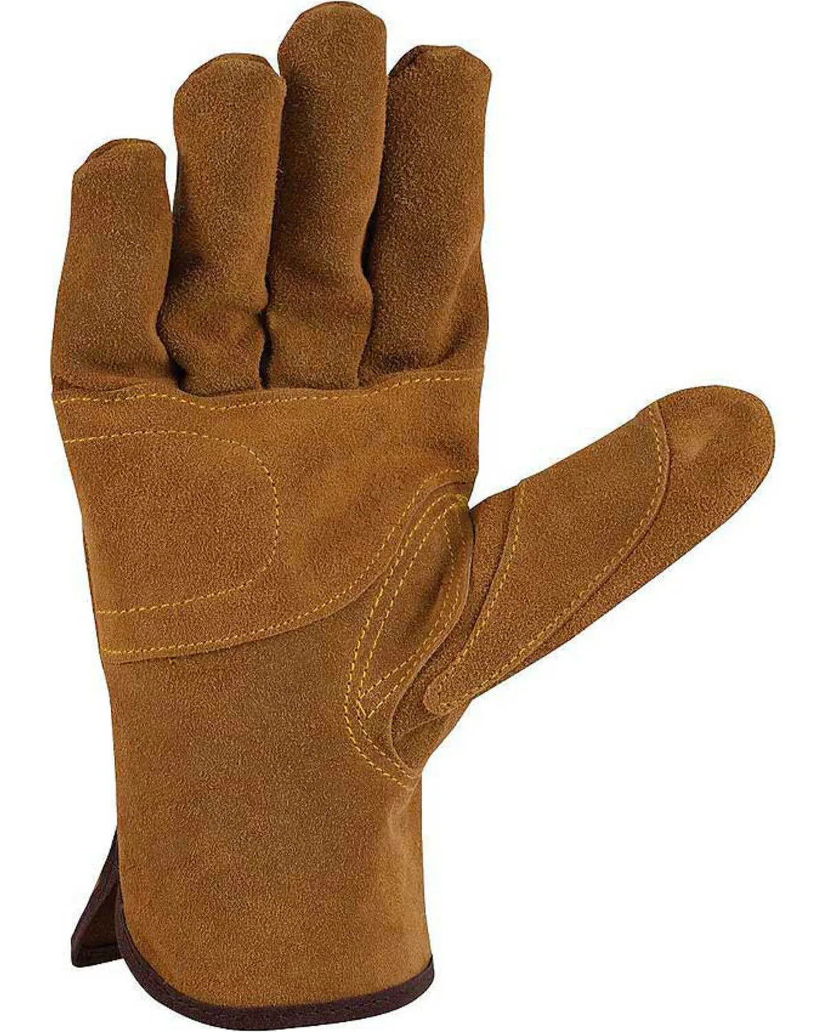 Product Name:  Carhartt Men's Suede Fencer Work Gloves