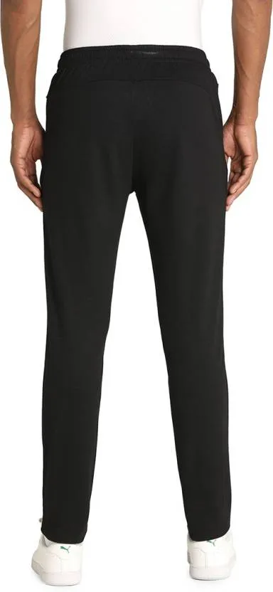 PUMA LOGO PRINTED TRACKPANT MENS