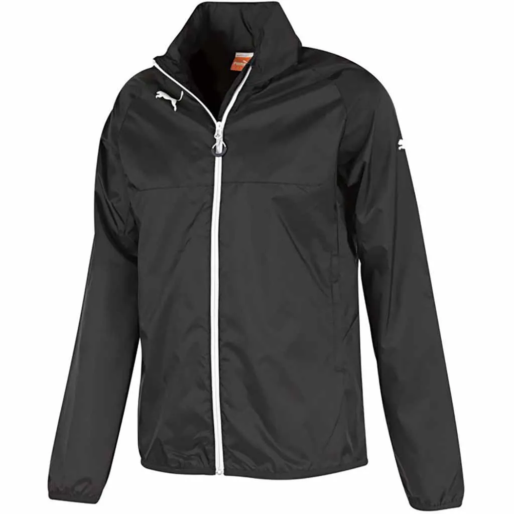 Puma Rain jacket manteau de pluie de soccer