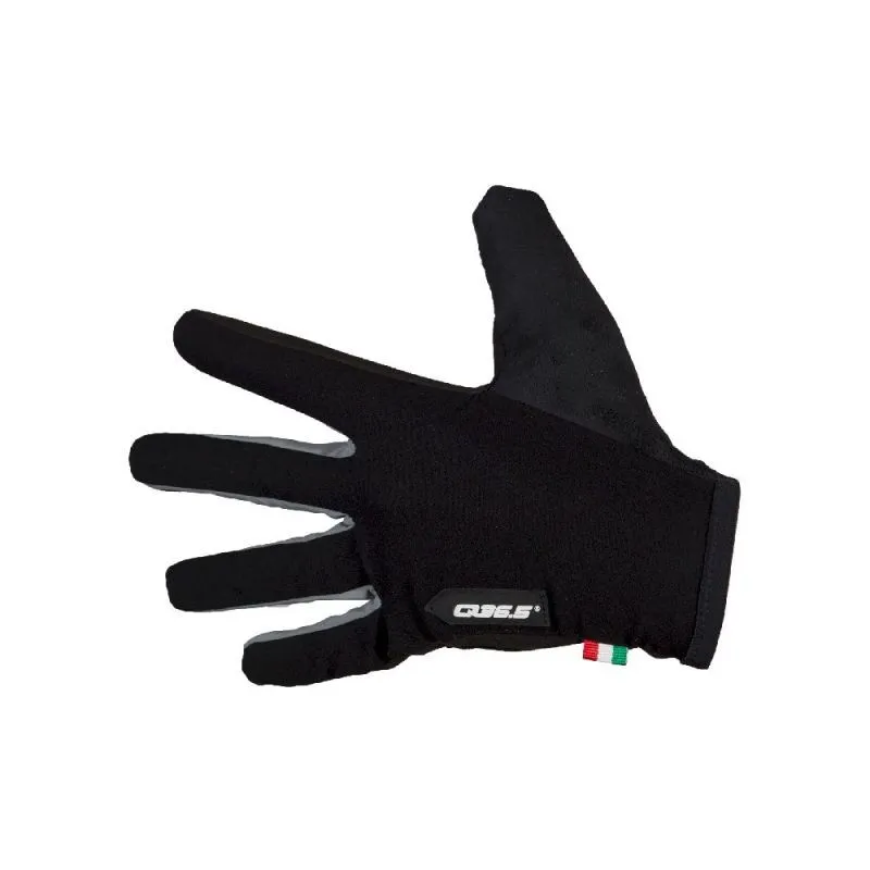 Q36.5 Hybrid Que - Cycling gloves - Men's