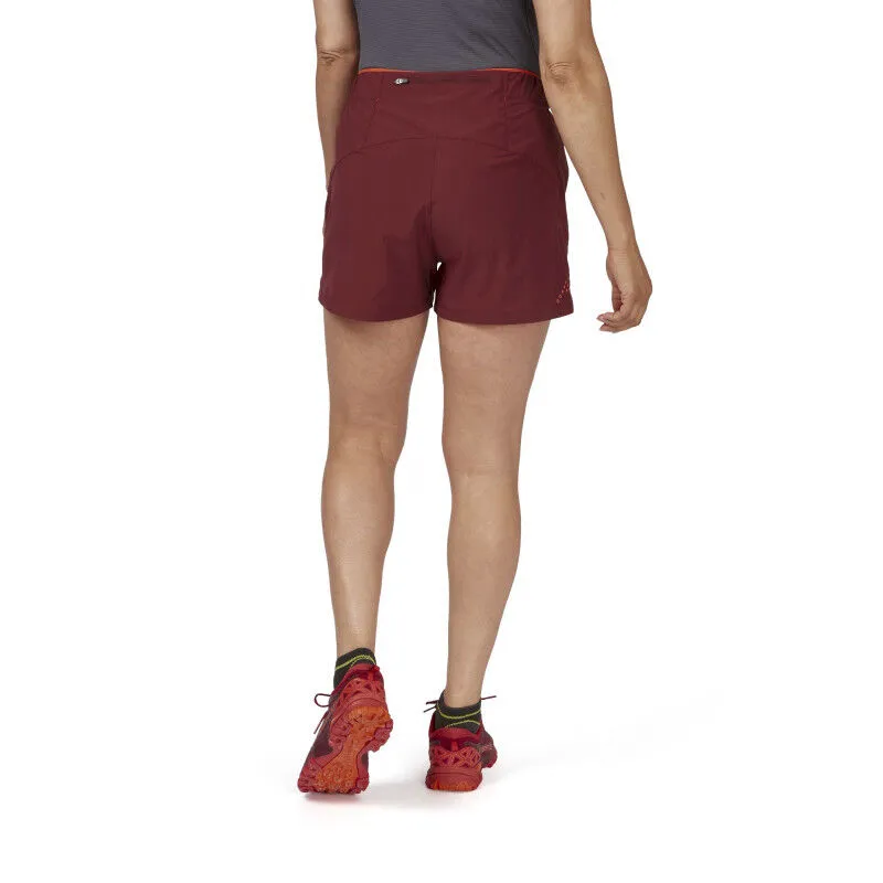 Rab  Women's Talus Active Shorts - Pantaloncini da running - Donna