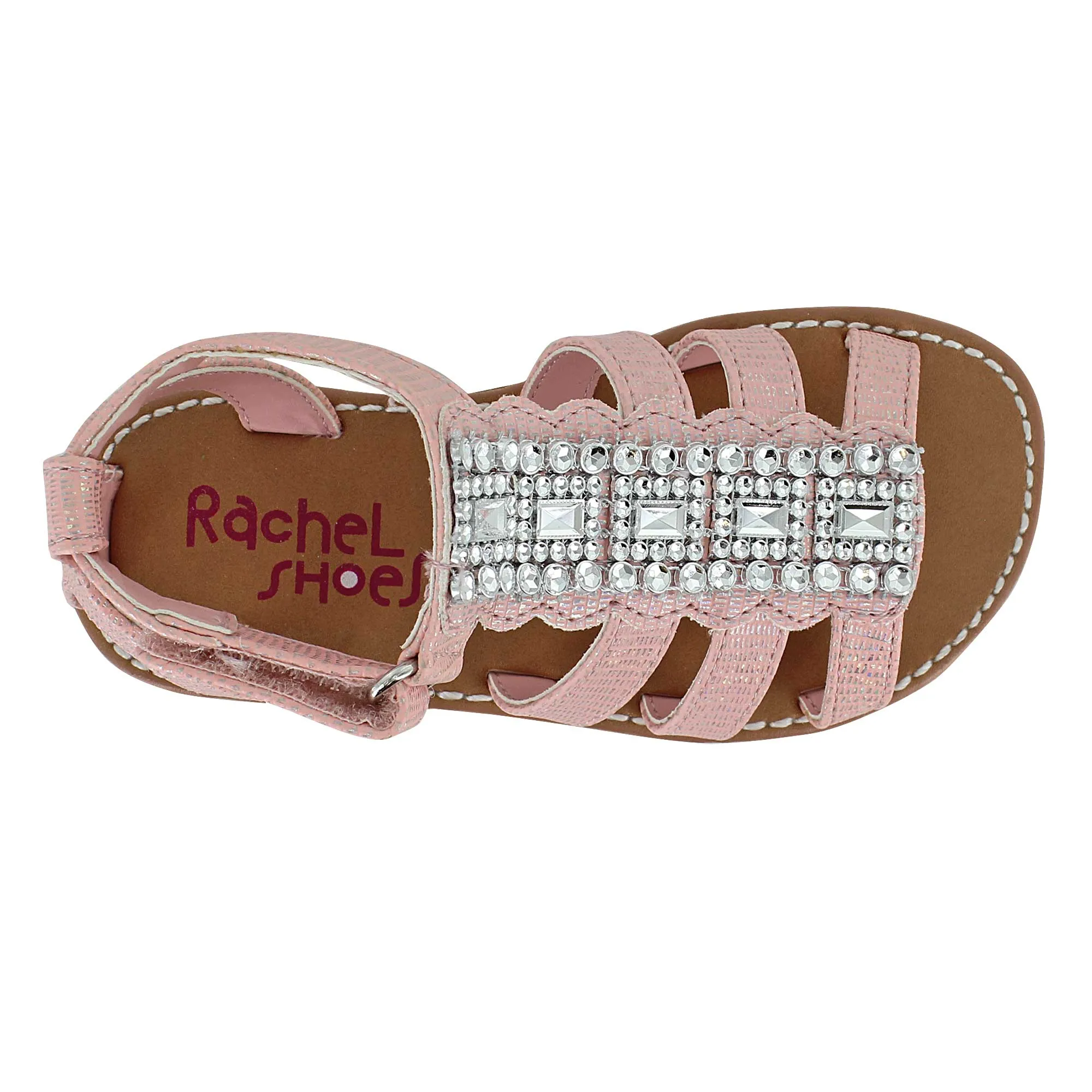 Rachel Shoes Precious 2