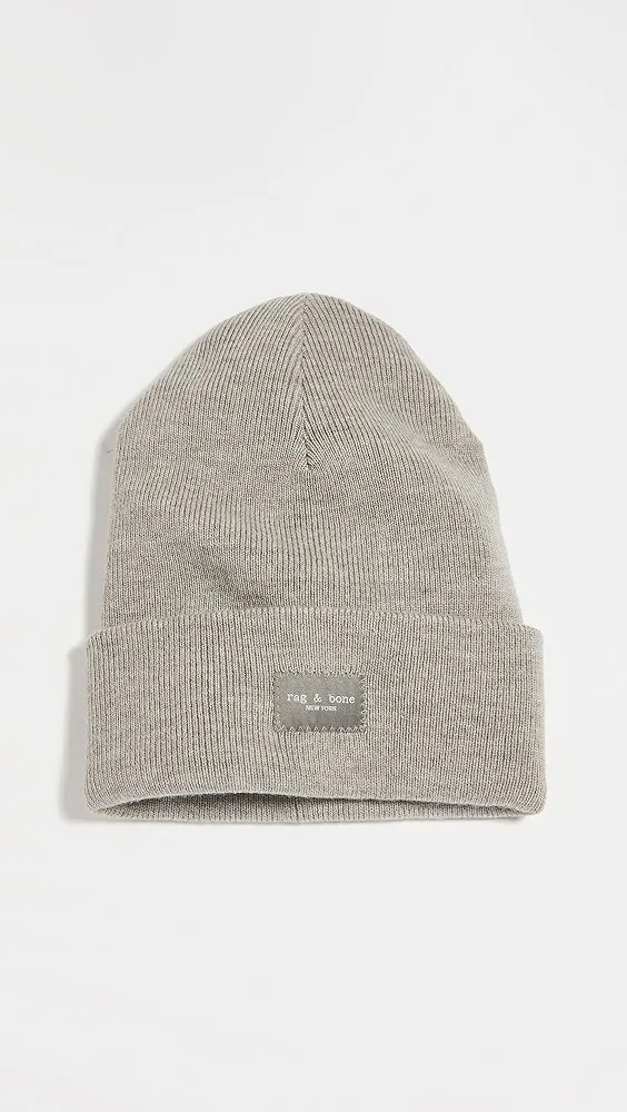 rag & bone   Addison Beanie 