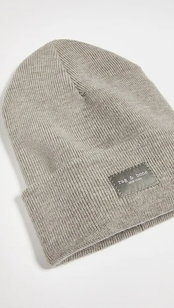 rag & bone   Addison Beanie 