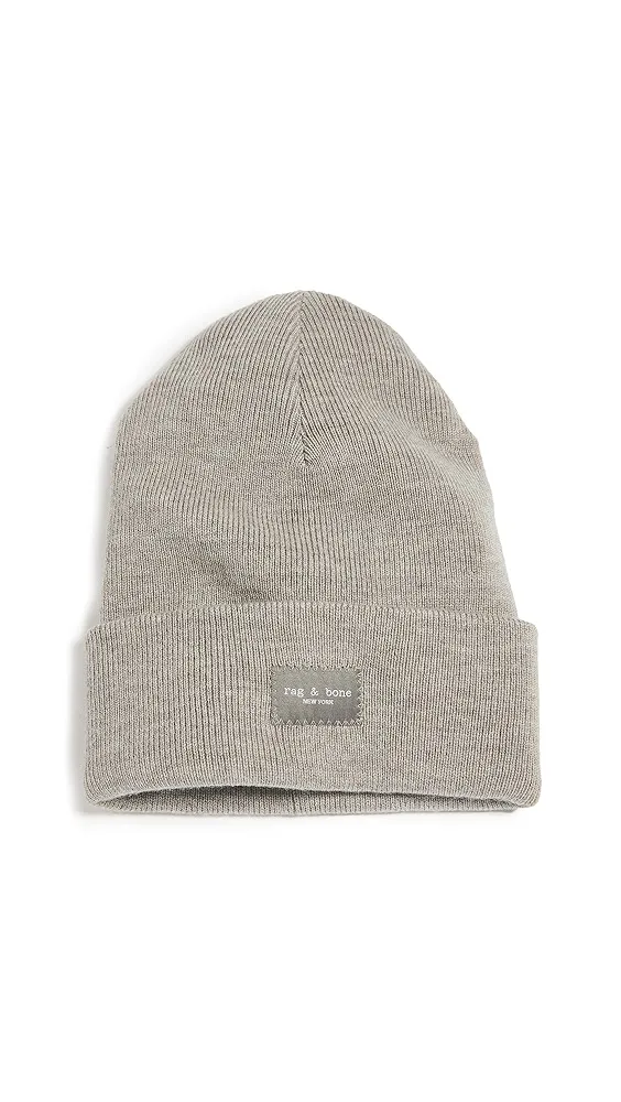 rag & bone   Addison Beanie 