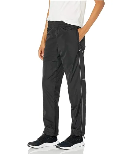 Reebok Mens Classics Vector Premium Athletic Track Pants