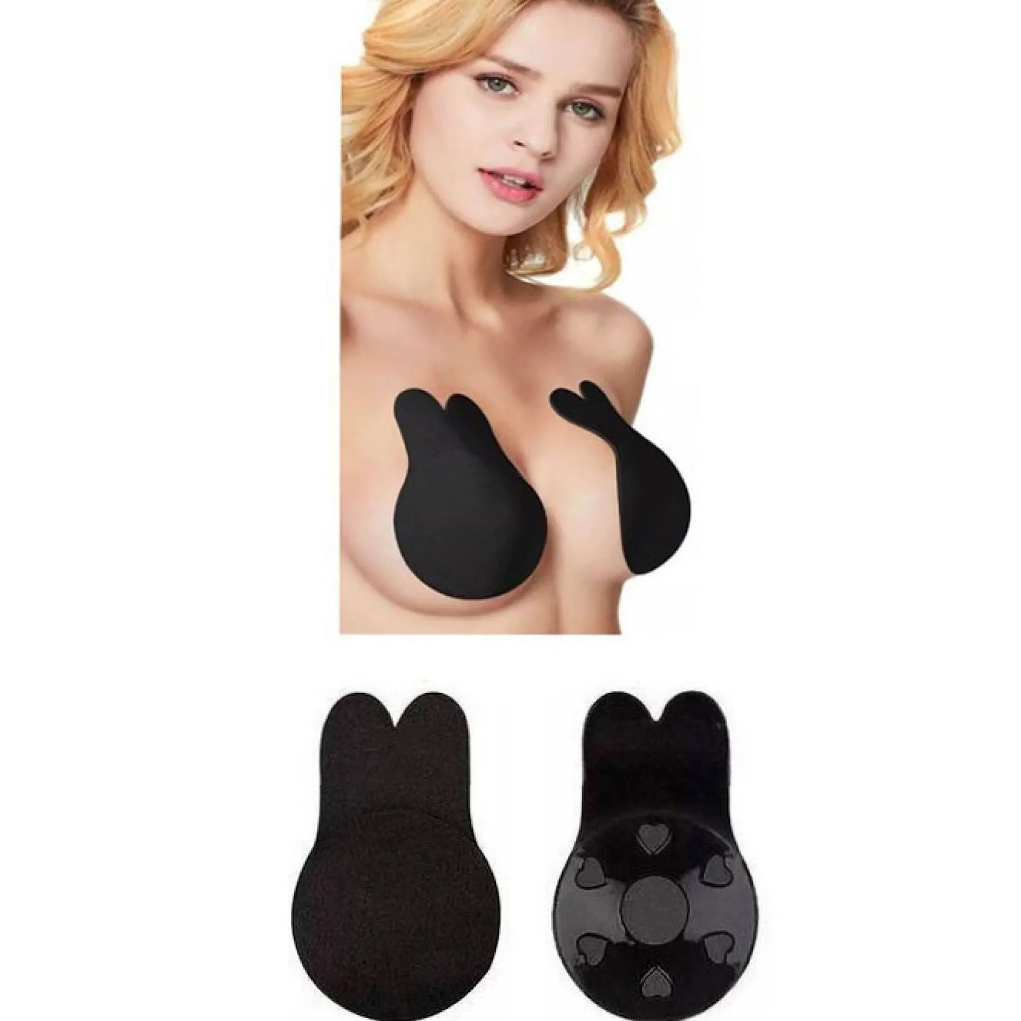 Reusable Breast Lift Pasties