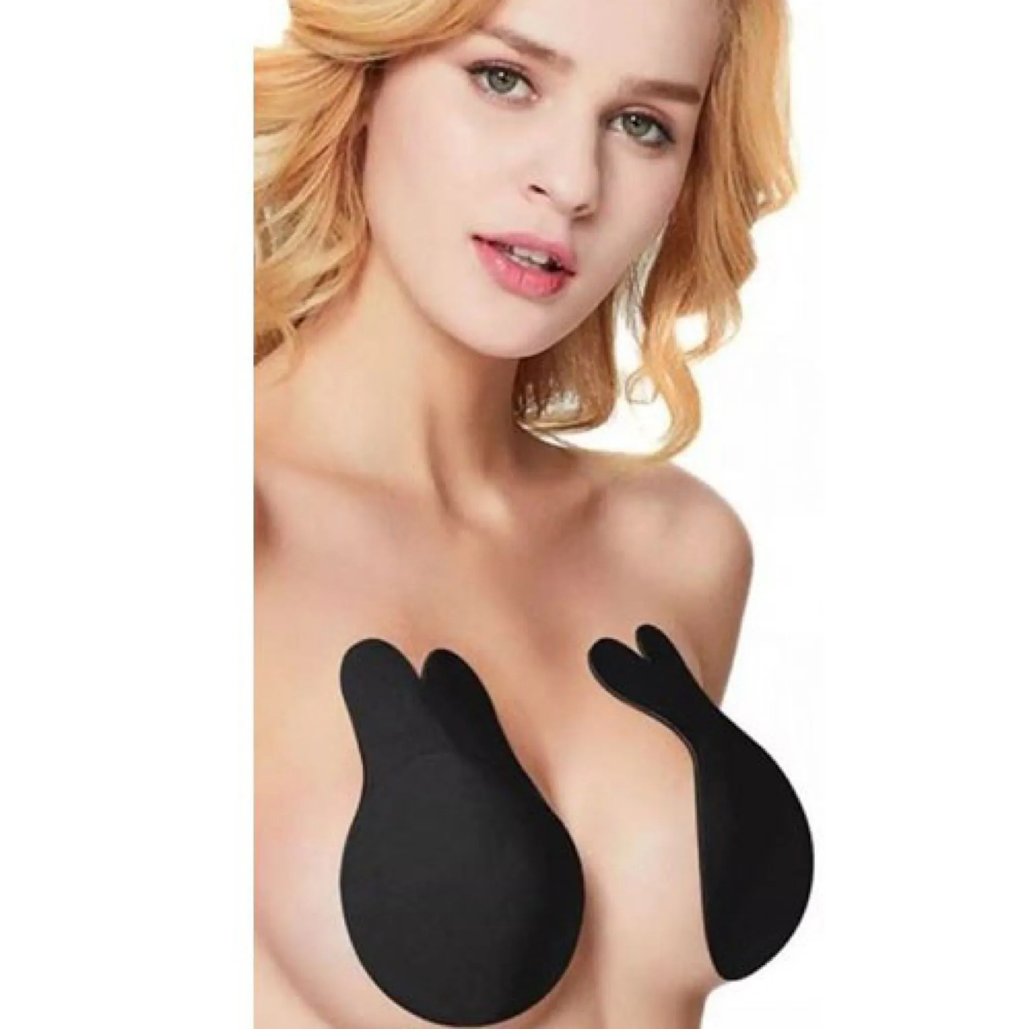 Reusable Breast Lift Pasties