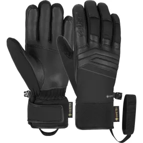 Reusch - Jupiter GORE-TEX\u00ae Ski Gloves Men black