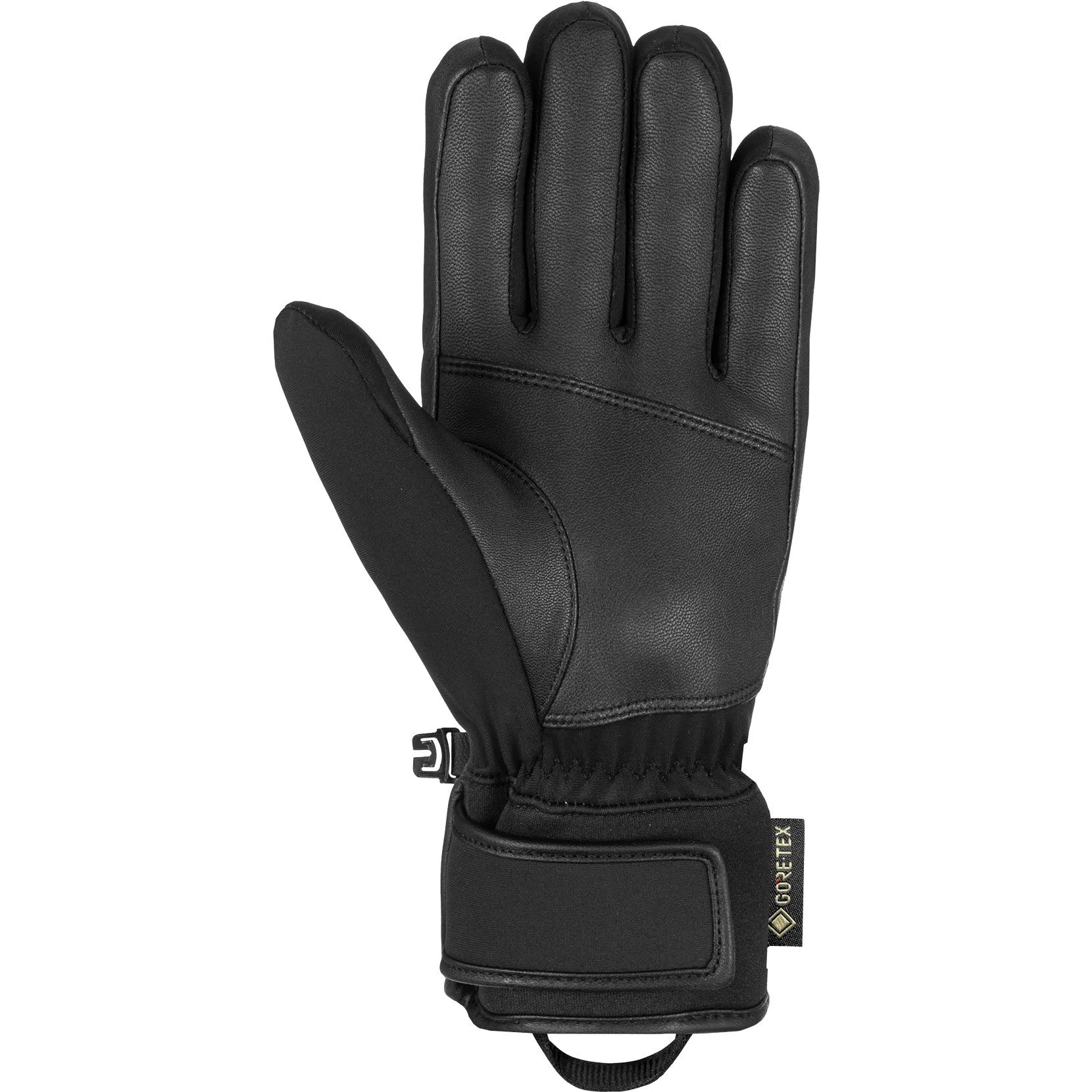 Reusch - Jupiter GORE-TEX\u00ae Ski Gloves Men black