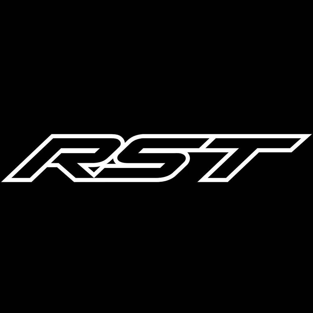 RST Tractech Evo 4 Gloves - Black