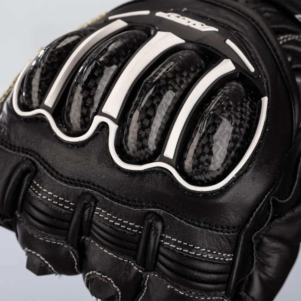 RST Tractech Evo 4 Gloves - Black