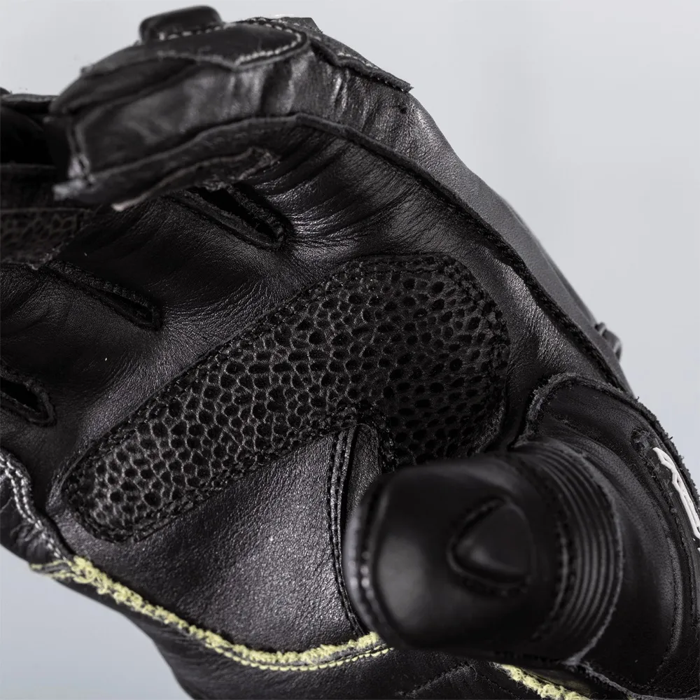 RST Tractech Evo 4 Gloves - Black