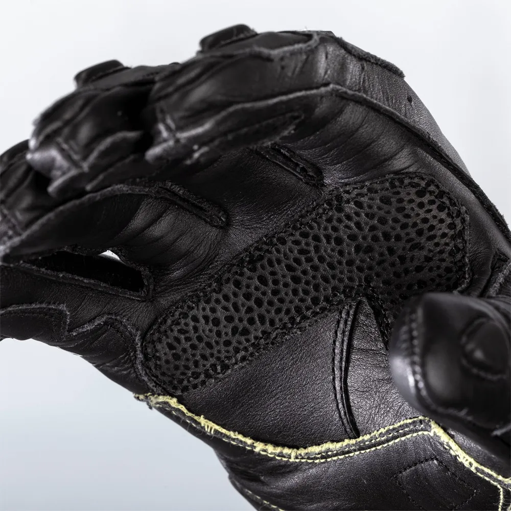 RST Tractech Evo 4 Gloves - Black