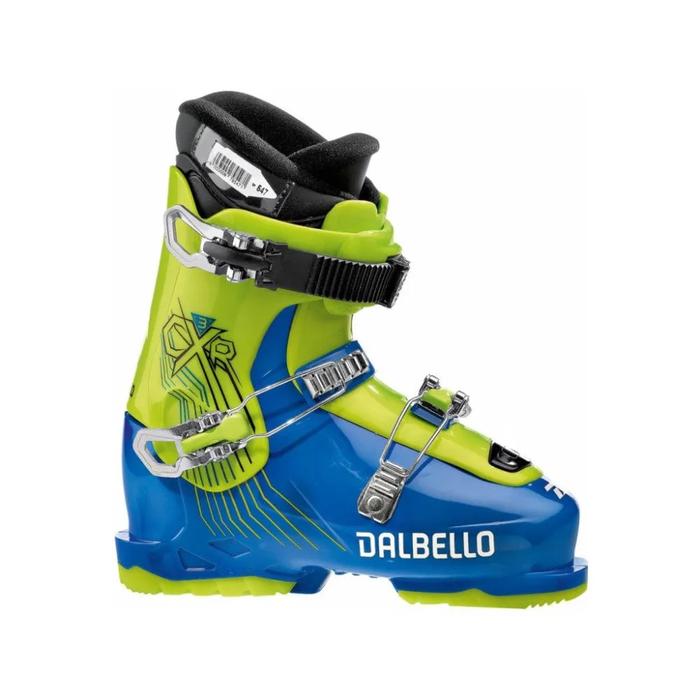 RTL-CXR 3.0 Ski Boots - Kids