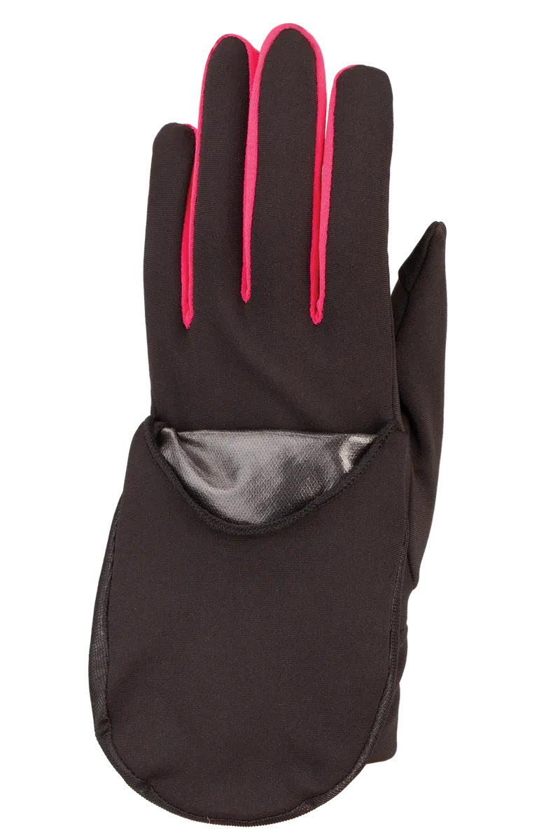 Run For Cover Running Gloves (Women's)