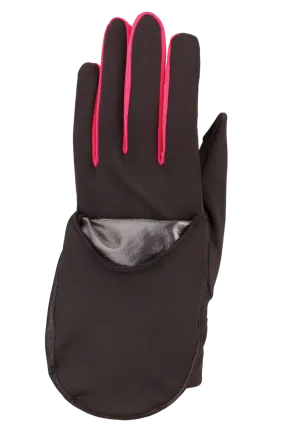 Run For Cover Running Gloves (Women's)