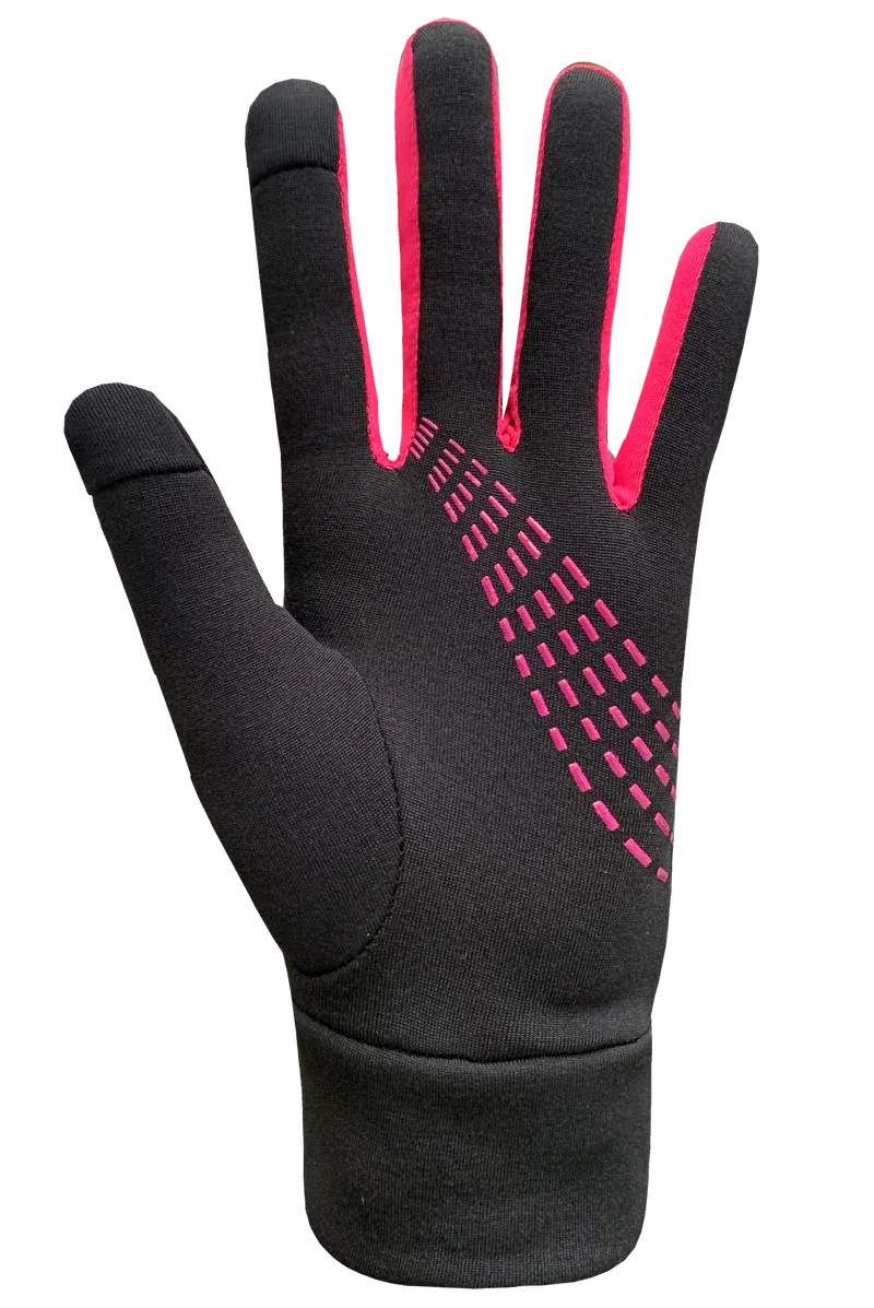 Run For Cover Running Gloves (Women's)