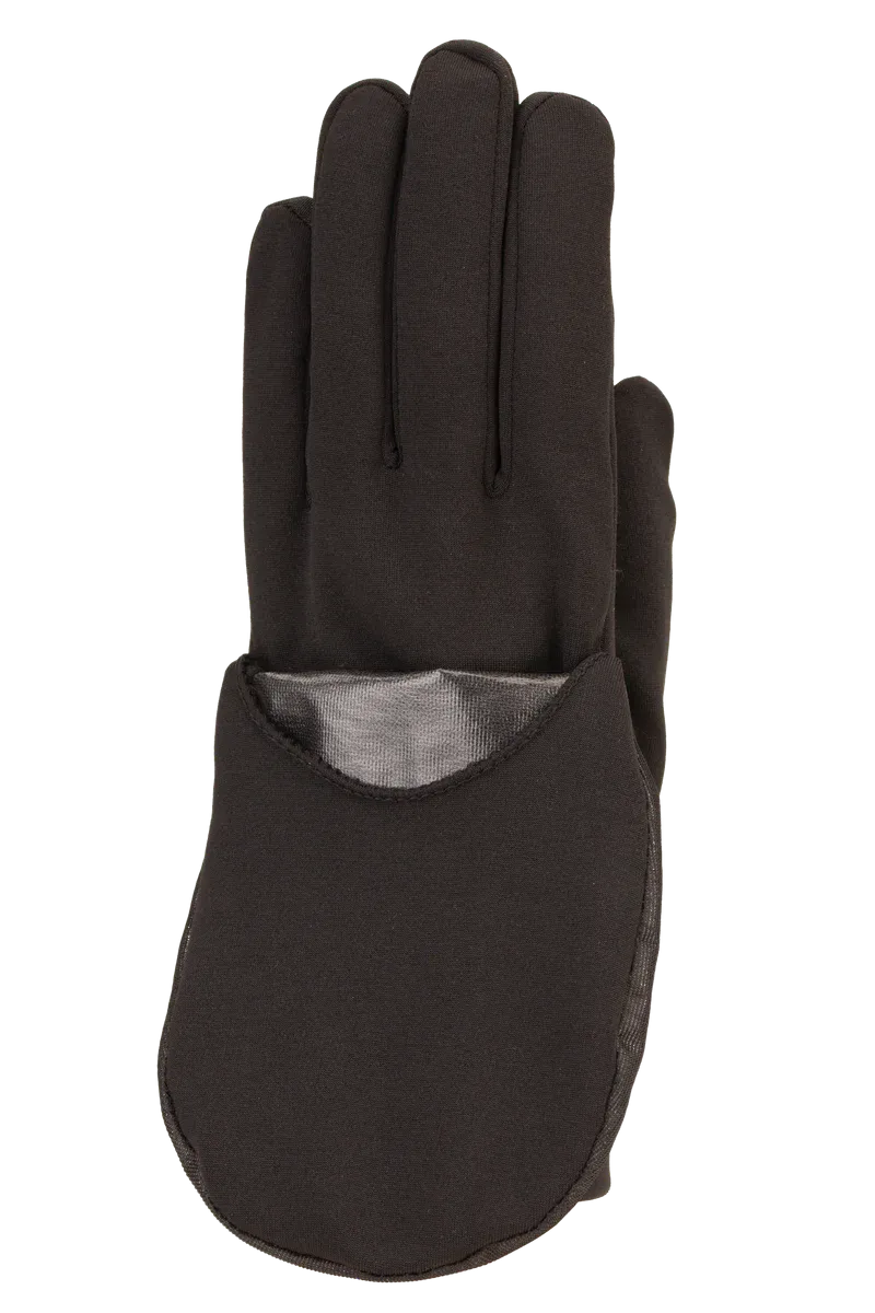 Run For Cover Running Gloves (Women's)