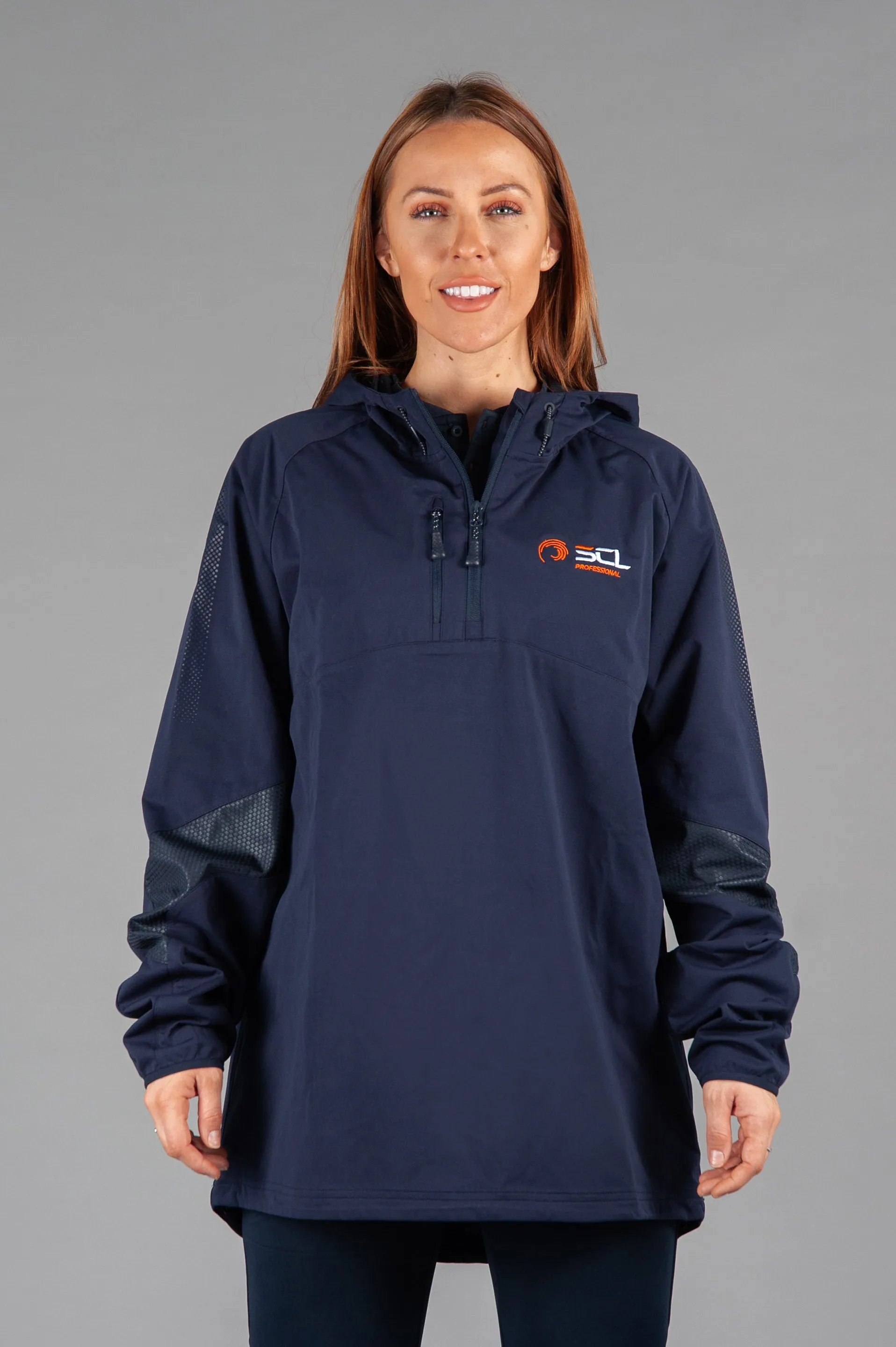 SCL Professional Rain Jacket