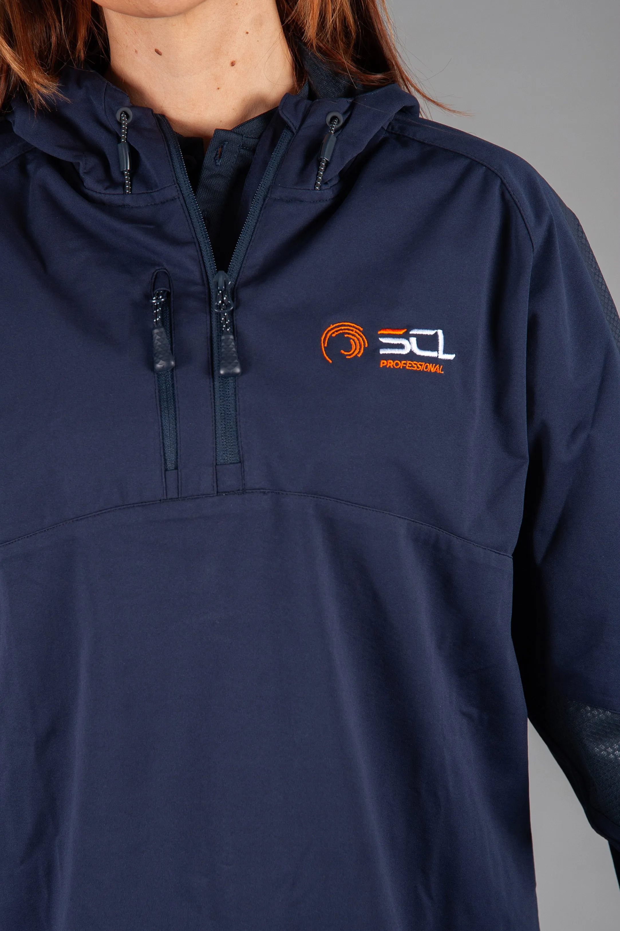 SCL Professional Rain Jacket