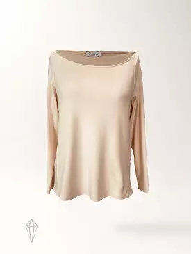 Shannen Top - Momo Soft Ponte