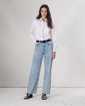 Shea Relaxed Straight Jean