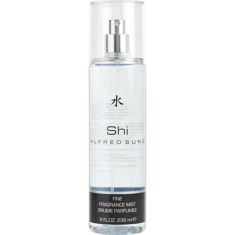 Shi Body Mist 8.0 oz for woman