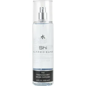 Shi Body Mist 8.0 oz for woman