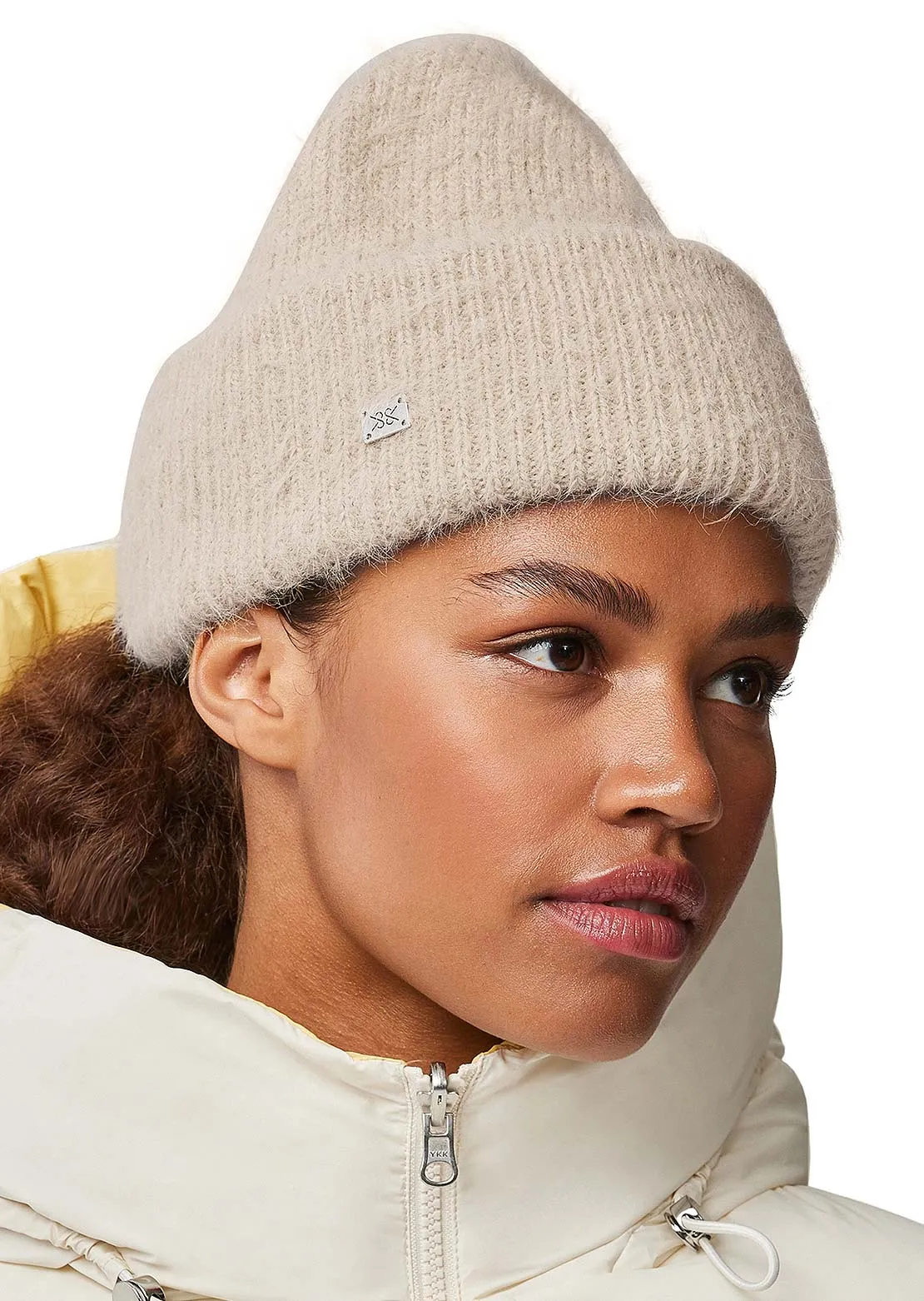 Soia & Kyo Women's Jaya Beanie