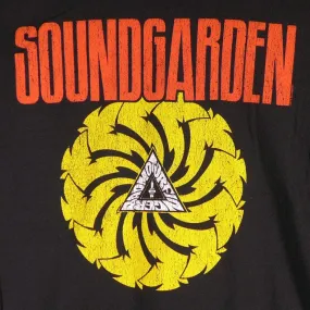 Soundgarden Bad Motor Finger