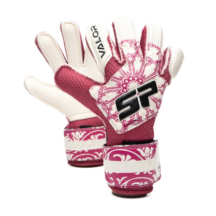 SP Fútbol Kids Valor Base Protect Gloves