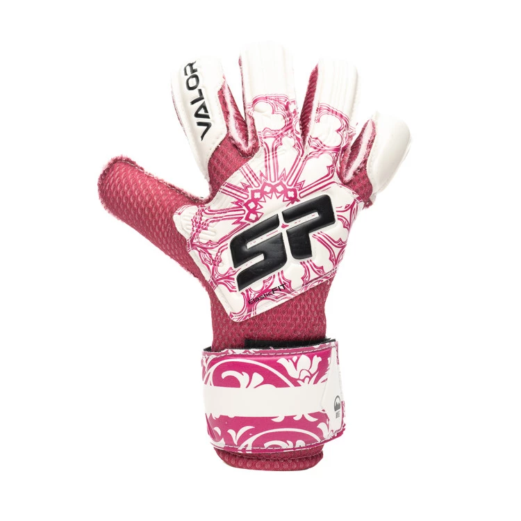 SP Fútbol Kids Valor Base Protect Gloves