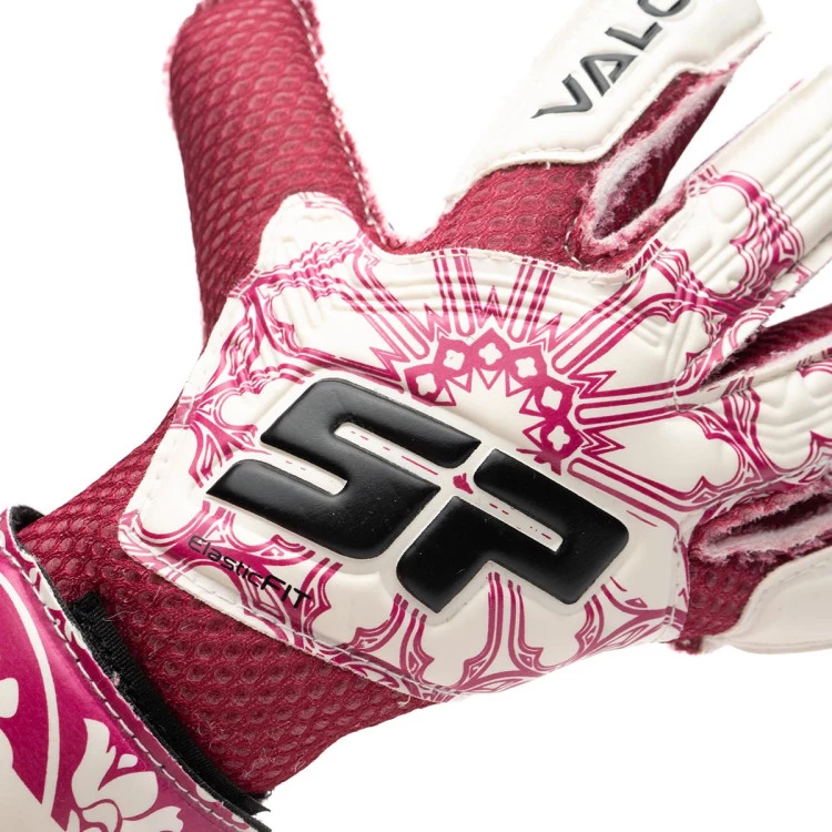 SP Fútbol Kids Valor Base Protect Gloves