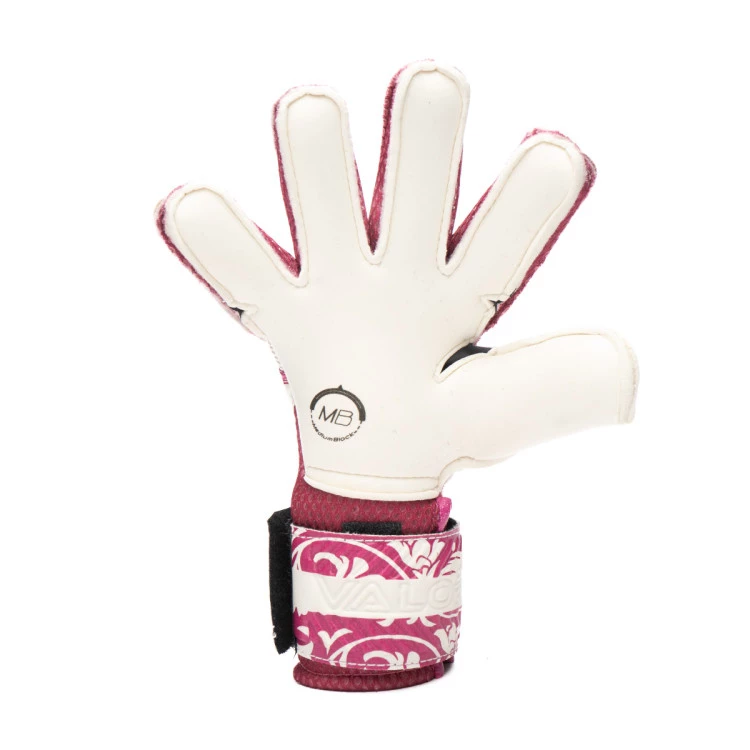 SP Fútbol Kids Valor Competition Gloves